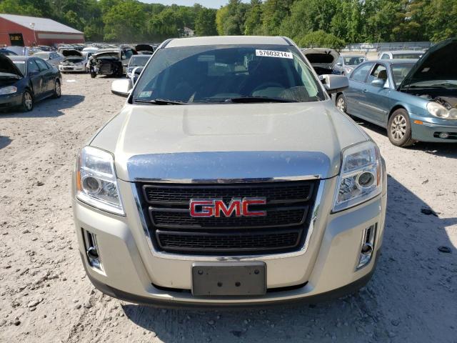 2015 GMC Terrain Sle VIN: 2GKALMEK0F6230414 Lot: 57603214