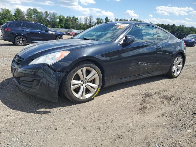 KMHHT6KD8CU065510 2012 Hyundai Genesis Coupe 2.0T