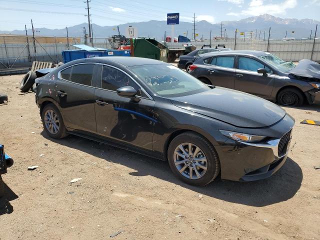 2022 Mazda 3 VIN: 3MZBPAA7XNM307327 Lot: 58266364