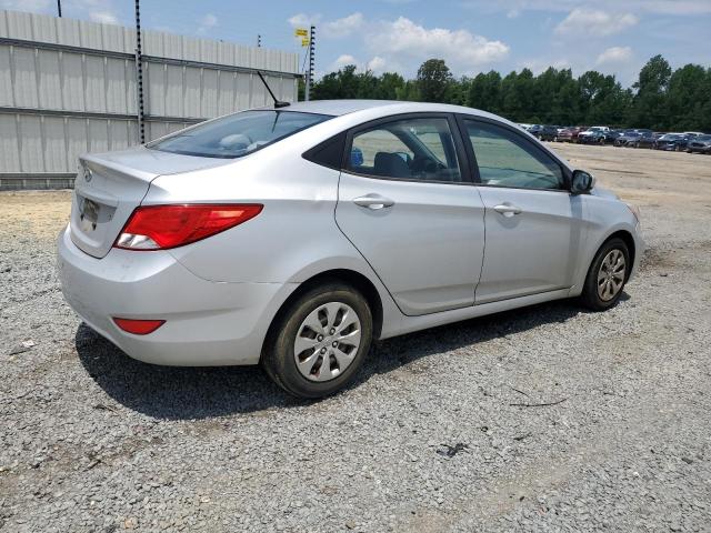 2015 Hyundai Accent Gls VIN: KMHCT4AE1FU860217 Lot: 58039824