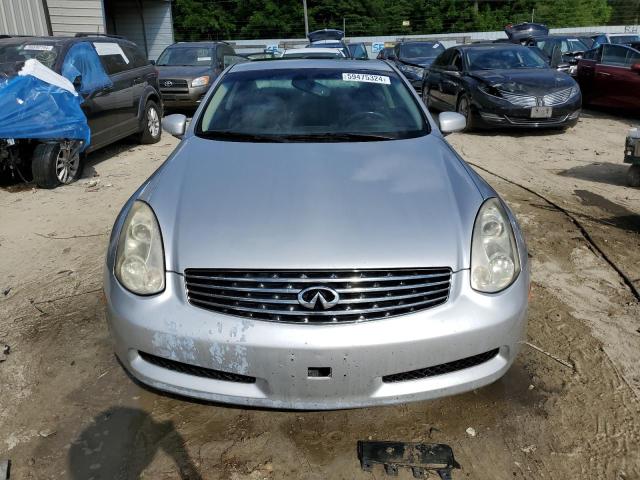 JNKCV54E76M711342 2006 Infiniti G35