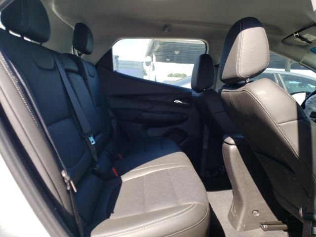 2023 CHEVROLET BOLT EV 2L - 1G1FX6S00P4185023