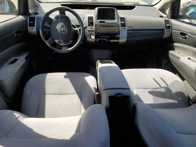 2007 Toyota Prius VIN: JTDKB20U677601478 Lot: 61114204