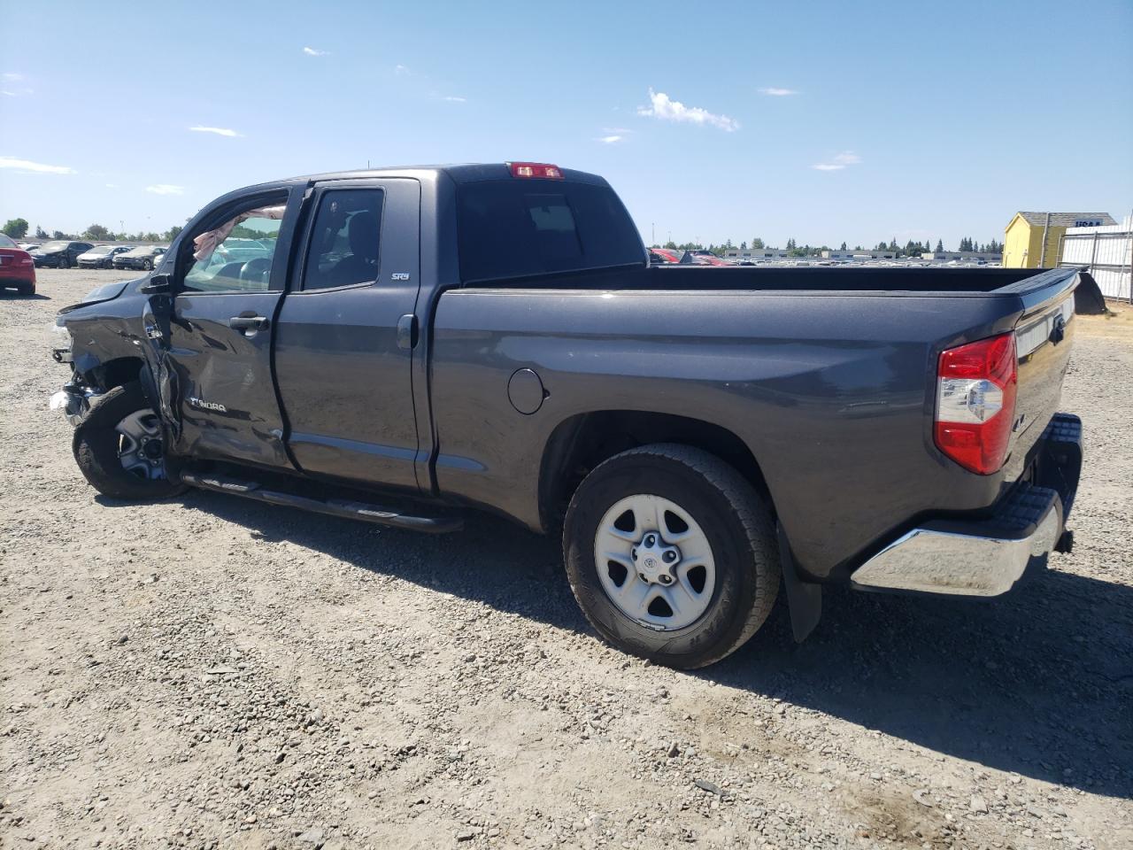 5TFUY5F14GX531193 2016 Toyota Tundra Double Cab Sr/Sr5