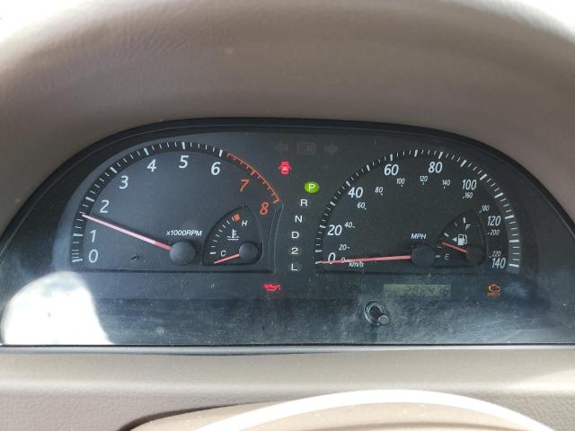 2003 Toyota Camry Le VIN: 4T1BE30K23U744754 Lot: 57667564