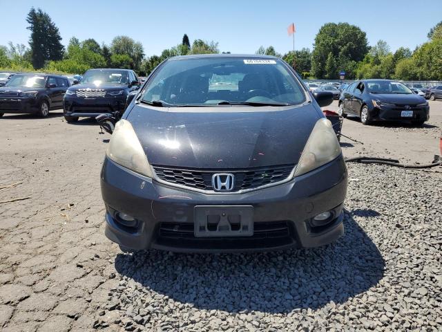 2013 Honda Fit Sport VIN: JHMGE8H5XDC004610 Lot: 60104334