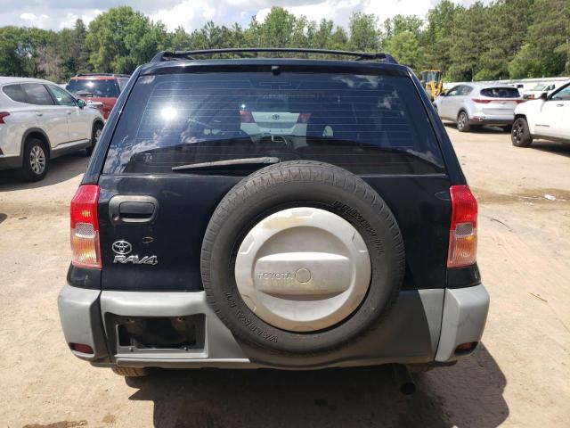 2001 Toyota Rav4 VIN: JTEGH20V010019742 Lot: 58479654