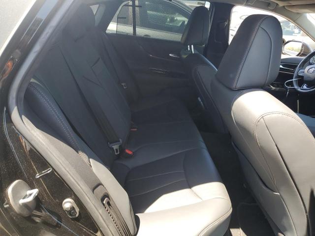 2022 TOYOTA MIRAI LE JTDAAAAAXNA004735