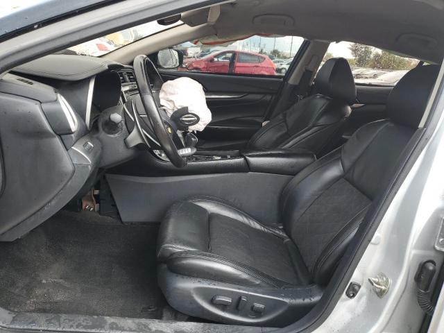 2017 NISSAN MAXIMA 3.5 - 1N4AA6AP8HC393116