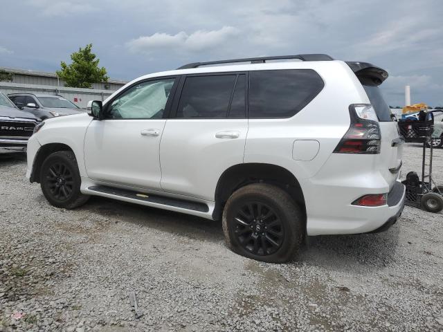 2023 LEXUS GX 460 - JTJSM7BX2P5344665