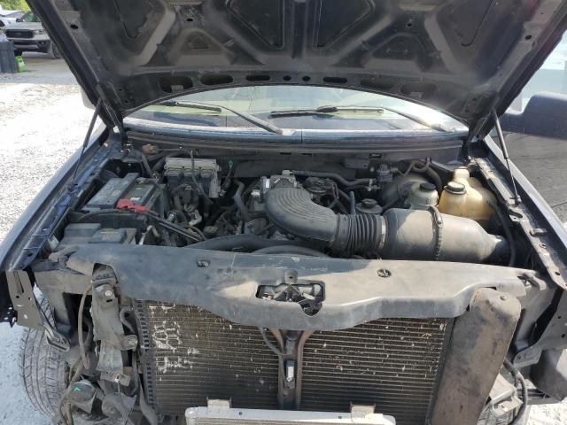 2005 Ford F150 VIN: 1FTRX12W35NB84712 Lot: 60386024