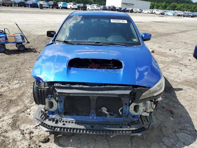 JF1VA2U62F9802377 2015 Subaru Wrx Sti Limited