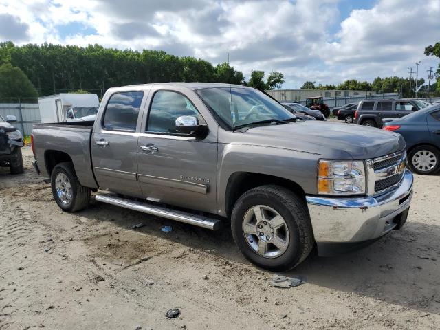 3GCPCSE07DG285646 2013 Chevrolet Silverado C1500 Lt