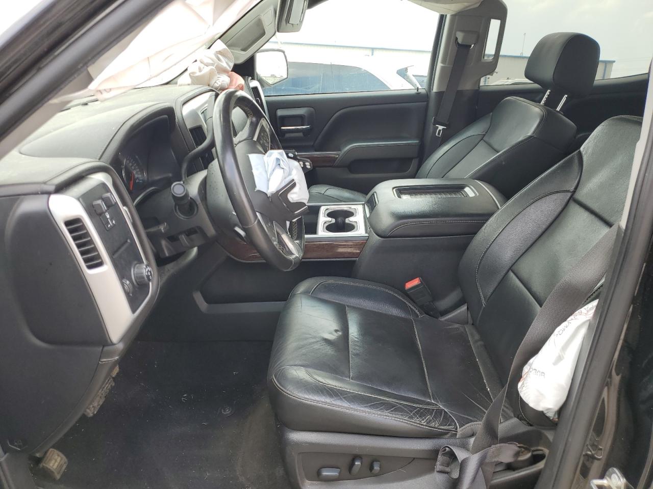 3GTP1NEC2JG440875 2018 GMC Sierra C1500 Slt