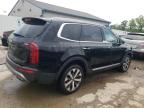 Lot #2960181075 2022 KIA TELLURIDE