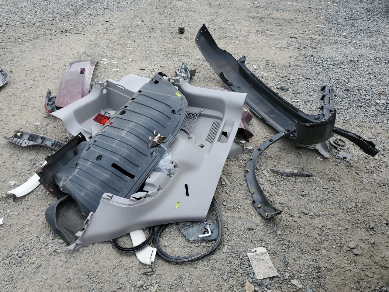 5J6RM4H7XEL006957 2014 Honda Cr-V Exl