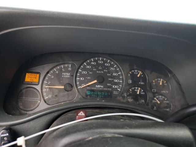 2002 GMC New Sierra K1500 VIN: 1GTEK14V22Z205281 Lot: 56630904