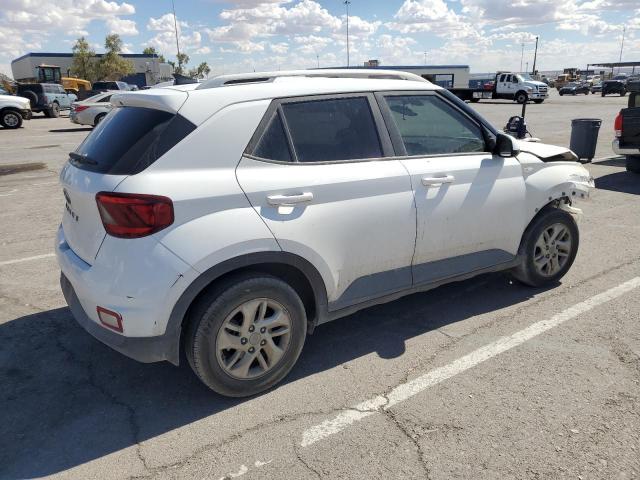 2020 Hyundai Venue Sel VIN: KMHRC8A32LU019793 Lot: 60444144