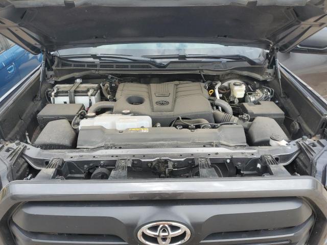 VIN 5TFLA5AB9RX030464 2024 Toyota Tundra, Crewmax Sr no.11