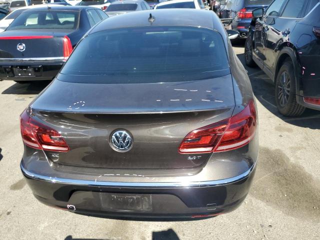 2013 Volkswagen Cc Sport VIN: WVWBP7AN9DE566366 Lot: 59311634