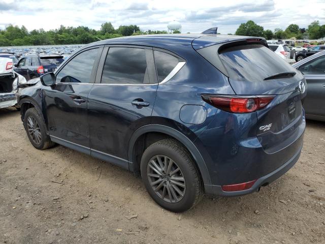 JM3KFBCL8H0160624 2017 MAZDA CX-5 - Image 2