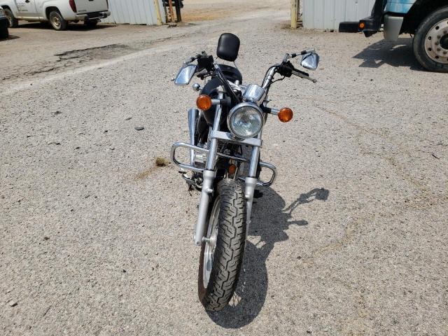 2009 SUZUKI GZ250 - VTTNJ48A292102518