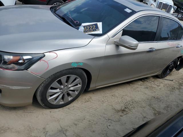 1HGCR2F8XEA020562 2014 Honda Accord Exl