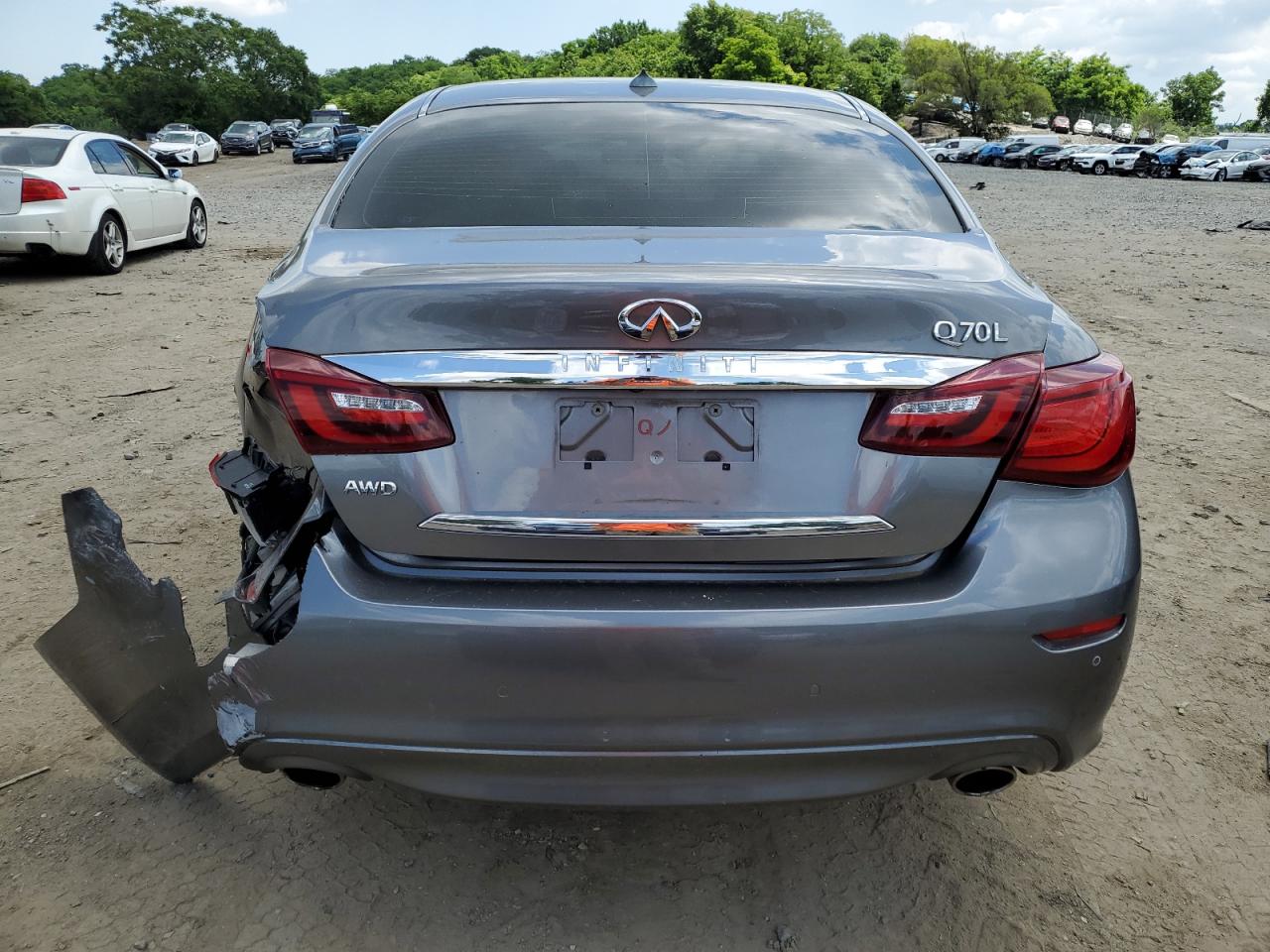 JN1BY1PR1FM831166 2015 Infiniti Q70L 3.7