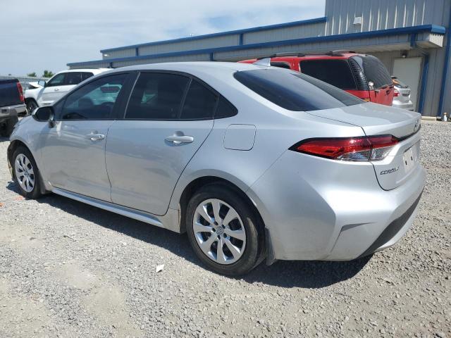 2021 Toyota Corolla Le VIN: 5YFEPMAE6MP205188 Lot: 58491964