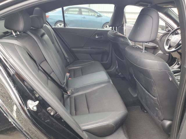 2017 HONDA ACCORD SPO - 1HGCR2F58HA128298