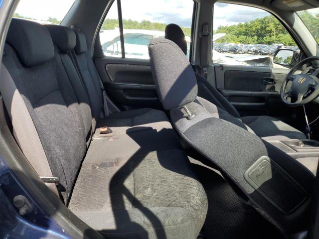 2005 Honda Cr-V Lx VIN: JHLRD68505C012513 Lot: 59370524