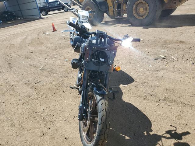 2023 HARLEY-DAVIDSON FXLRST 1HD1YXZ1XPB075156