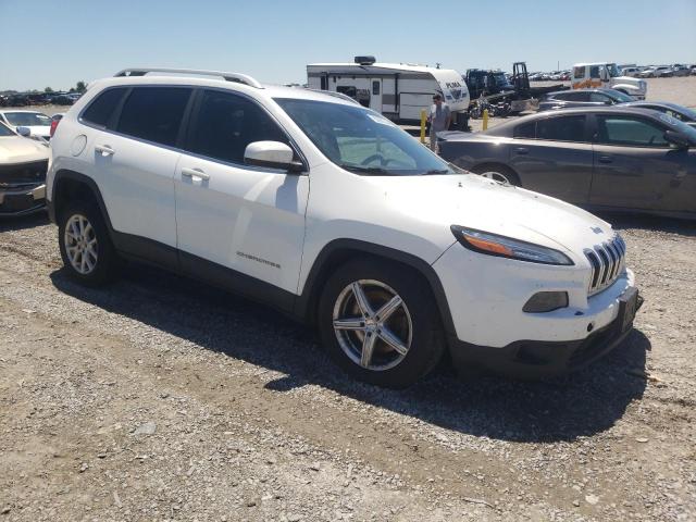 Vin: 1c4pjlcb2ew144597, lot: 60680764, jeep grand cher latitude 20144