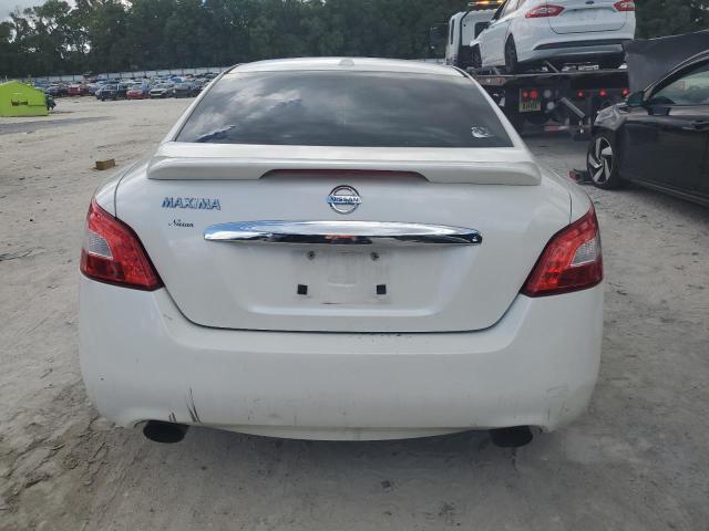 2009 Nissan Maxima S VIN: 1N4AA51E89C827674 Lot: 58758384