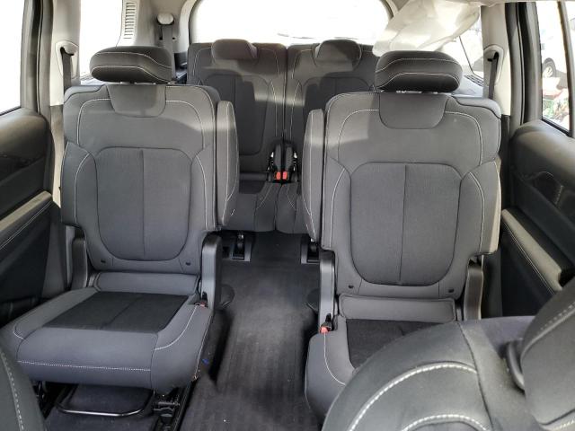 2021 Jeep Grand Cherokee L Laredo VIN: 1C4RJKAG6M8172178 Lot: 61021244