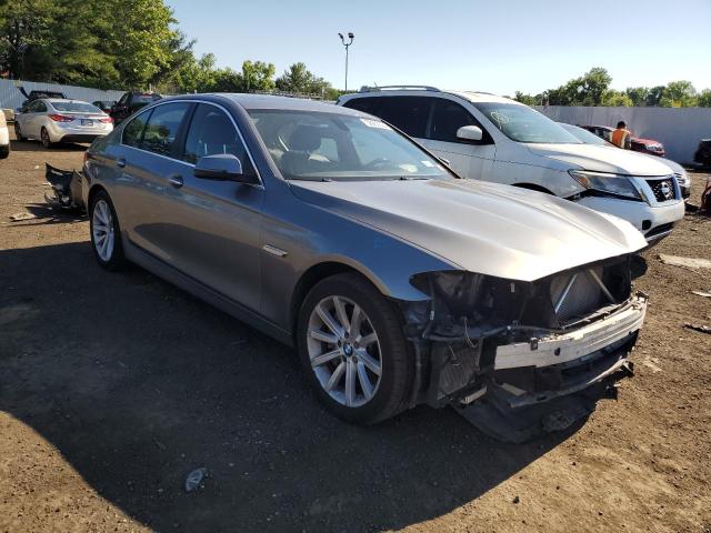 2015 BMW 535 XI - WBA5B3C50FD546143