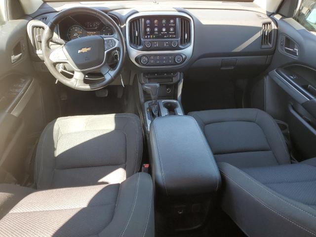 2020 Chevrolet Colorado Lt VIN: 1GCGTCEN6L1218082 Lot: 61025314