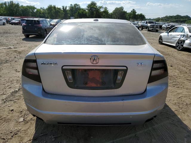 2007 Acura Tl VIN: 19UUA66267A030958 Lot: 58855314