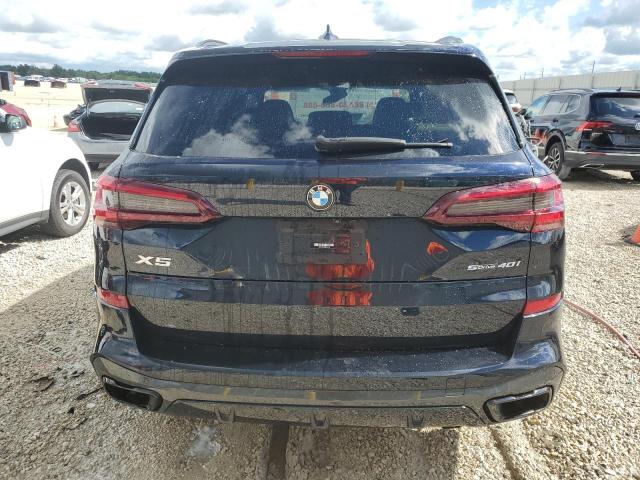 2021 BMW X5 Sdrive 40I VIN: 5UXCR4C03M9H34916 Lot: 60694804