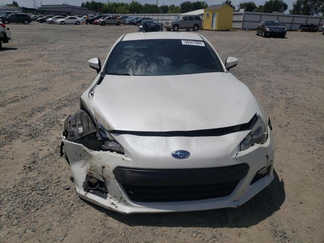 2013 Subaru Brz 2.0 Limited VIN: JF1ZCAC14D2612016 Lot: 60547604