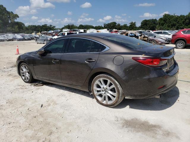 2016 MAZDA 6 TOURING - JM1GJ1V53G1443527