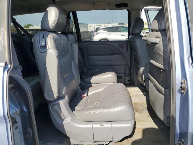 2006 Honda Odyssey Exl VIN: 5FNRL38746B054851 Lot: 57398904