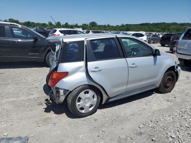 2005 Toyota Scion Xa VIN: JTKKT604950108283 Lot: 59052004