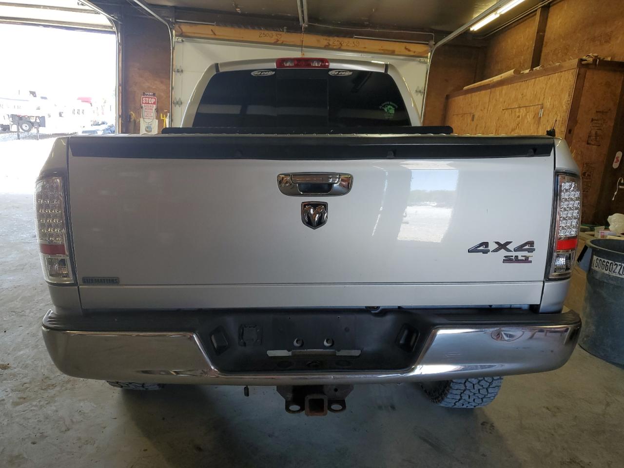 1D7HU18267S146510 2007 Dodge Ram 1500 St