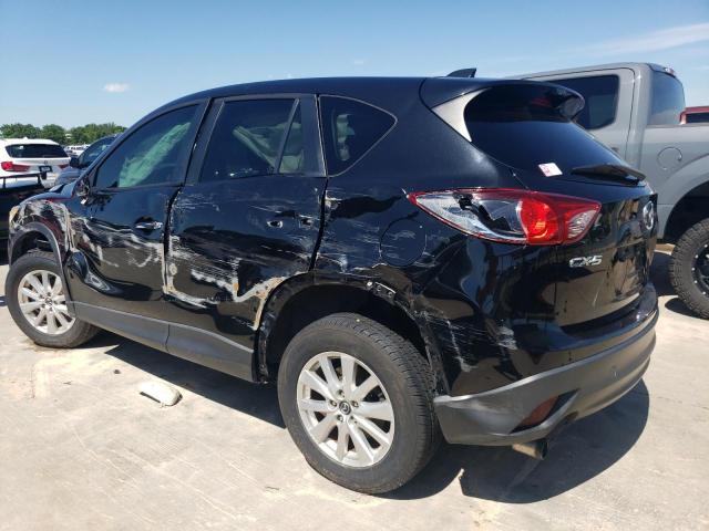 VIN JM3KE2CY9E0325610 2014 Mazda CX-5, Touring no.2