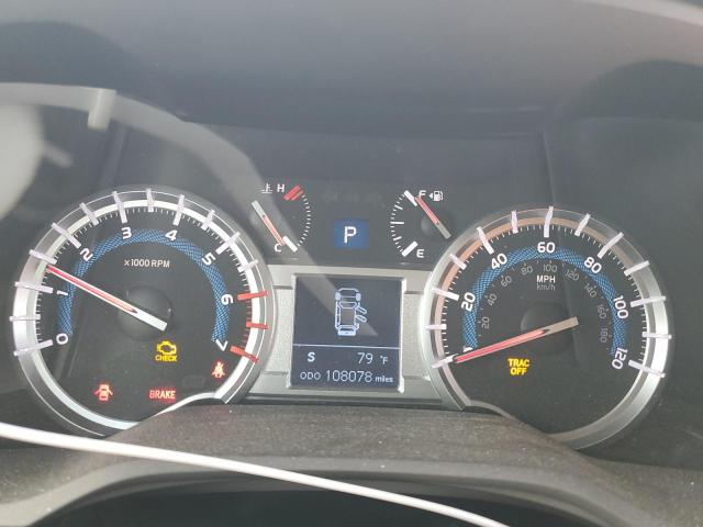 2015 Toyota 4Runner Sr5 VIN: JTEZU5JR9F5103298 Lot: 60171784