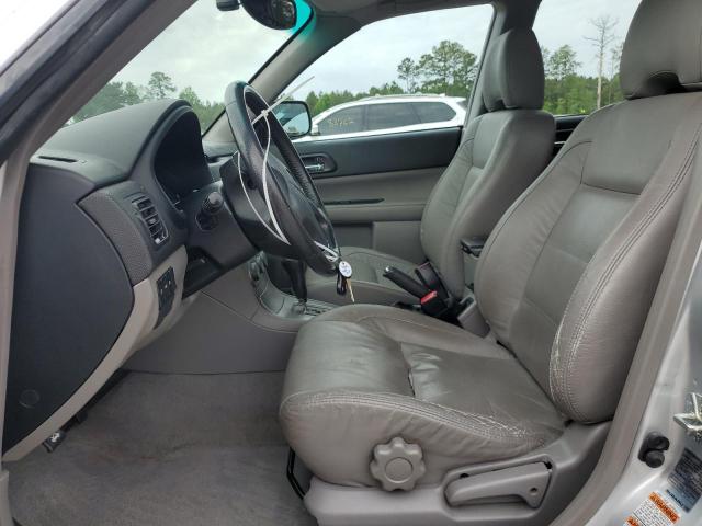 2003 Subaru Forester 2.5Xs VIN: JF1SG65623H731545 Lot: 59133264