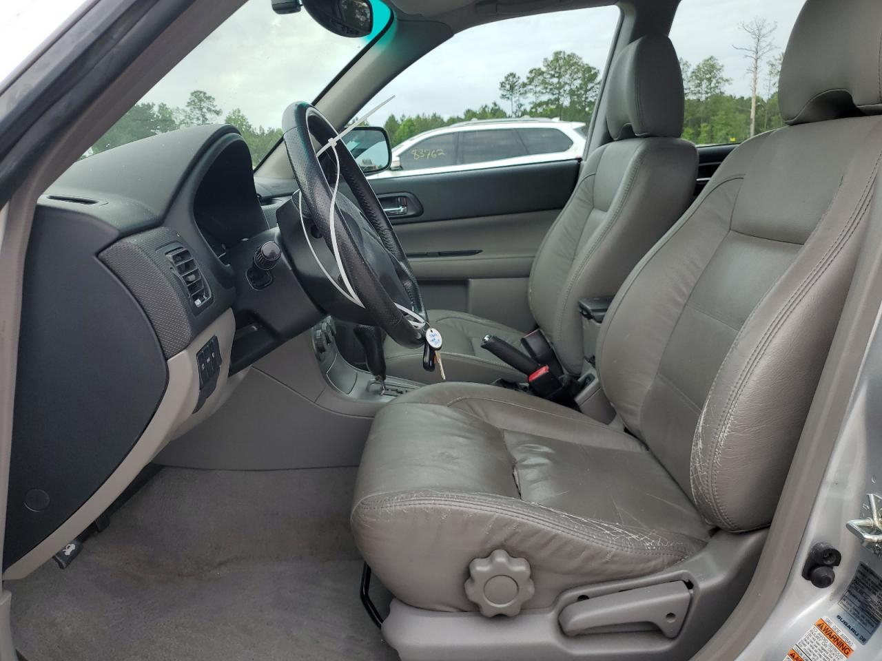 JF1SG65623H731545 2003 Subaru Forester 2.5Xs