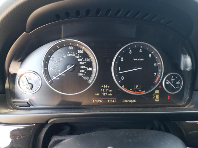 2011 BMW 535 I VIN: WBAFR7C56BC804060 Lot: 57613164