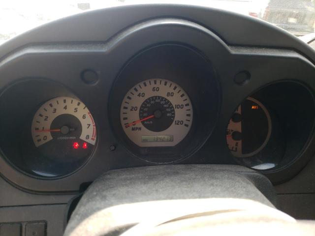 2004 Nissan Xterra Xe VIN: 5N1ED28T04C636955 Lot: 58434004